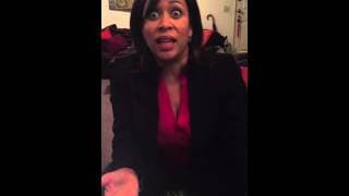 JoAnna Rhambo Audition