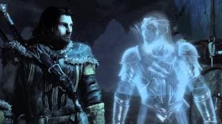 Shadow of Mordor Behind the Scenes: Troy Baker and Alastair Duncan