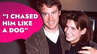 George Clooney Set Up Sandra Bullock And Tate Donovan | Rumour Juice