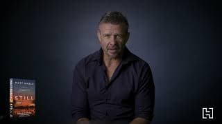 Matt Nable Introduces Still