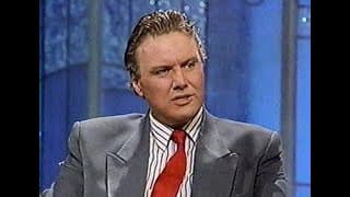 Rick Ducommun 2-16-89 interview The Burbs