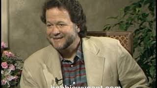 Willard Huyck & Gloria Katz "Howard The Duck 1986 - Bobbie Wygant Archive