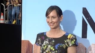 Liz Cackowski "Neighbors 2: Sorority Rising" Los Angeles Premiere