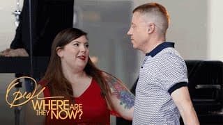 Mary Lambert Felt Like the Last Choice for Macklemore's "Same Love" | Where Are They Now | OWN