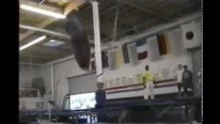 Kenny Richards 08/09