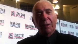 Interview with Albert S. Ruddy for whatthehelldidshesay.com