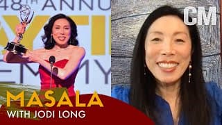 History-Making Emmy Winner Jodi Long Talks AAPI Progress from "All-American Girl" to "Dash & Lily"