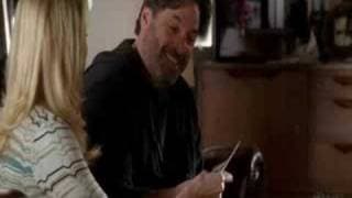 Ken Olin as David Caplan in Brothers & Sisters