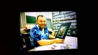 R.I.P. Burny Mattinson