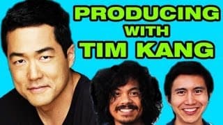 The Mentalist Actor Tim Kang Turns Producer