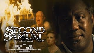 Second Samuel (2020) | Trailer | E. Roger Mitchell | Bethany Anne Lind | Stan Houston