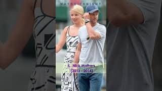 Dianna Agron Husband and Boyfriend List | Who is Dianna Agron dating?