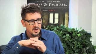REEL FAITH Interviews Director, Scott Derrickson