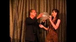 Jim Bentley - Magic Castle