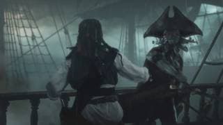 Kyle Rowling Short Sword Fight Reel