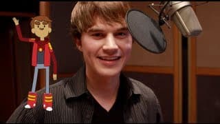 Meet John Omohundro as Danny Vasquez