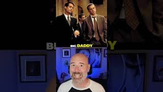 Why Peter Dante Disappeared from Adam Sandler Films | Entertainment #shorts #adamsandler