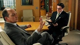 The Good Wife's Zach Grenier Gets Promoted to Series Regular for Season 5!