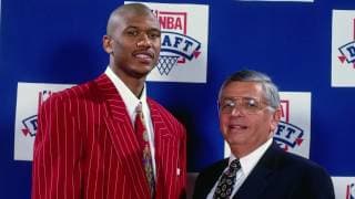 Andrew Bernstein: Senior NBA Photographer