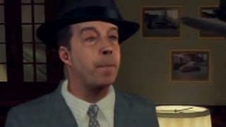 LA Noire - Morgan Rusler