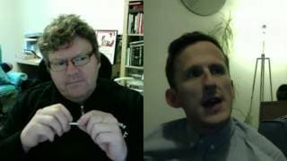 Actors Talk About Themselves - Adam Brown