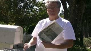 Tom Gammill Lesson One