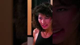 Women's Fight - Michiko Nishiwaki vs Sibelle Hu #femalefighter