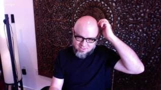 Hypable's Live Q&A with Michael Dante DiMartino!