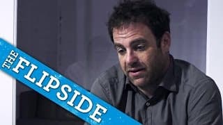 Changing the Past with Paul Adelstein | The Flipside