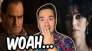 HBO's The Penguin Review - The Darkest Side of Gotham