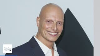 'Game of Thrones' actor Joseph Gatt sues LA County, Gascón over dropped charges