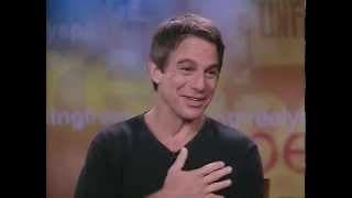 Speaking Freely: Tony Danza