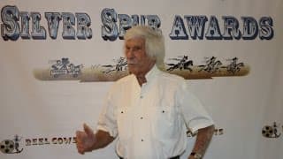 'Gunsmoke' 60th L.Q. Jones Q&A w/Stephen K. Peeples