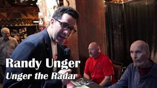 Interview: Actor Carel Struycken (The Addams Family, Twin Peaks, Star Trek: The Next Generation)