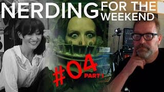 Scoring the SAW Franchise - Charlie Clouser