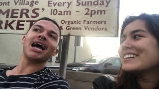 REECE NOI | Having a Smoke with You