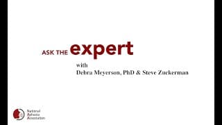 Ask the Expert: Identity Theft with Debra Meyerson and Steve Zuckerman