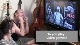 Lexi Alexander Interview - Aidan F/X Airsoft Web Series