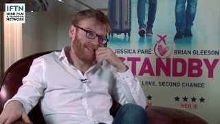 IFTN talks to Brian Gleeson