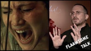 Why Darren Aronofsky Never Thought Ex-Girlfriend Jennifer Lawrence Would Be In His Movie (MOTHER)