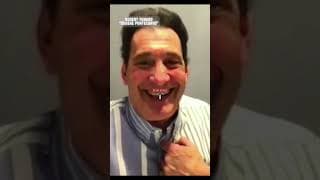 Robert Funaro is offered $5,000 from James Gandolfini 😂 #theburndownpodcast #thesopranos