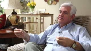 When An Actor And Director Don't Get Along by Steve Tom