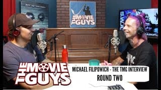 Michael Filipowich - The TMG Interview: ROUND TWO