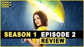 Life Sentence Season 1 Episode 2 Review w/ Alyshia Ochse & Jayson Blair | AfterBuzz TV
