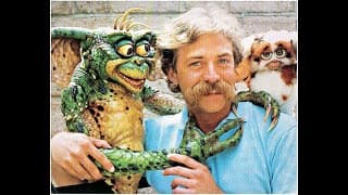 Mark Dodson talks about acting in GREMLINS!