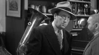 Wally Rose - American actor & stuntman with the Three Stooges.