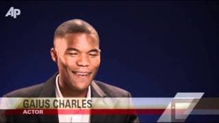 'Pan Am' Nabs Gaius Charles As Guest Star