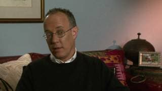 David Crane on advice to television writers just starting a career- EMMYTVLEGENDS.ORG