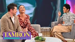 Nick & Vanessa Lachey Explain How They Met