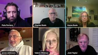 James Whitmore Jr. Speaks To Shannen Doherty's Acting Skills